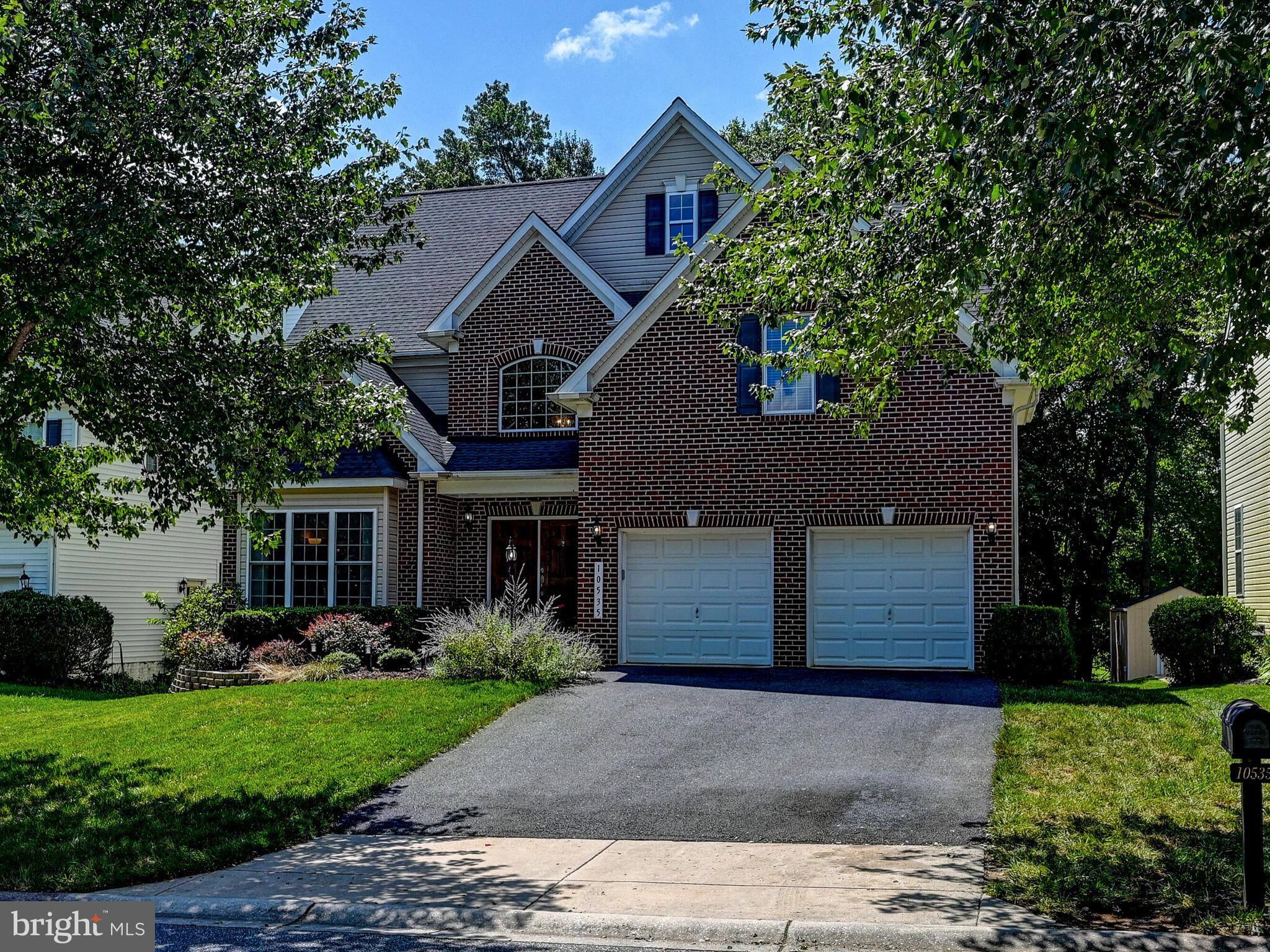 WAVERLY WOODS - Residential