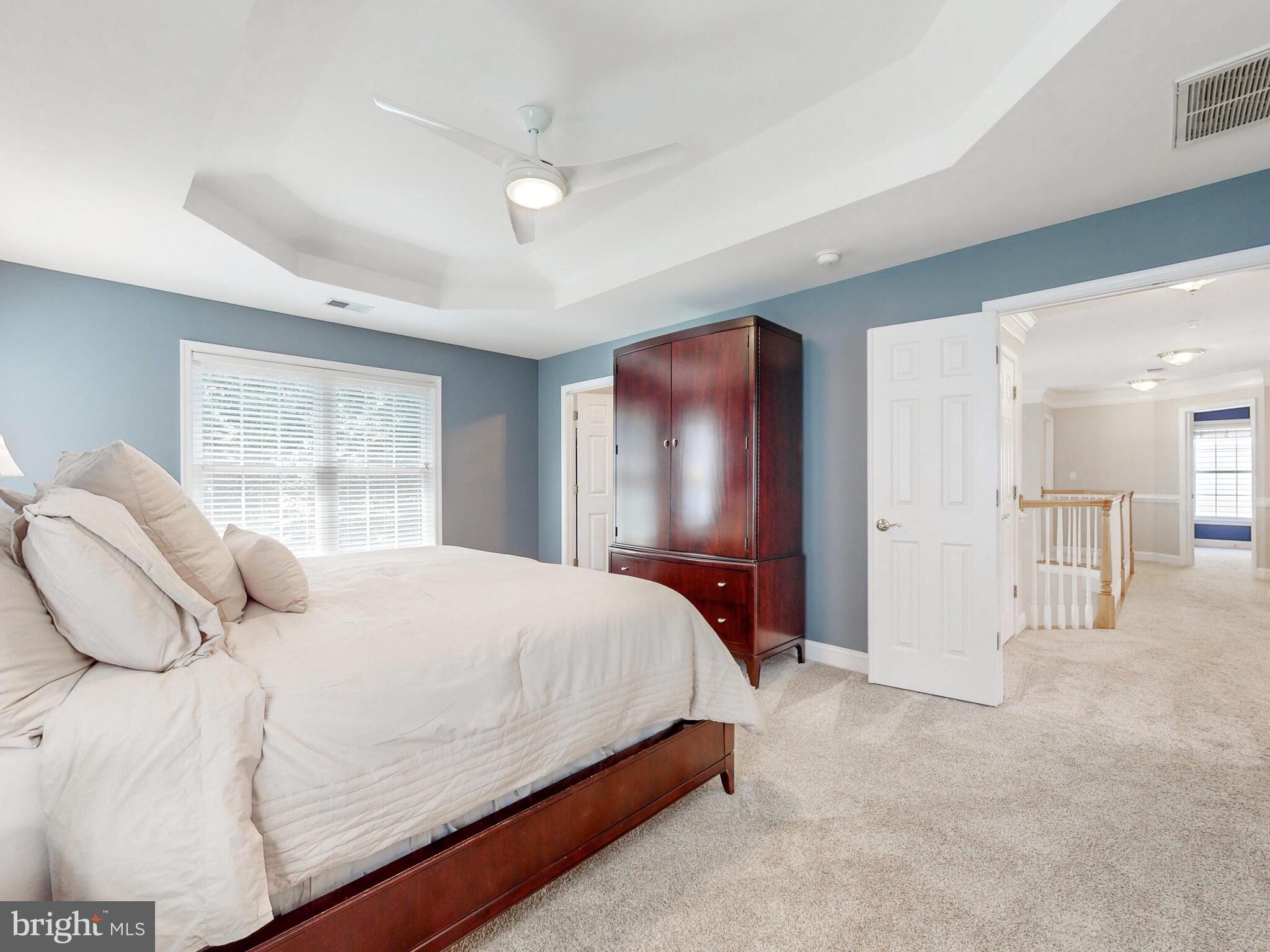 WAVERLY WOODS - Residential