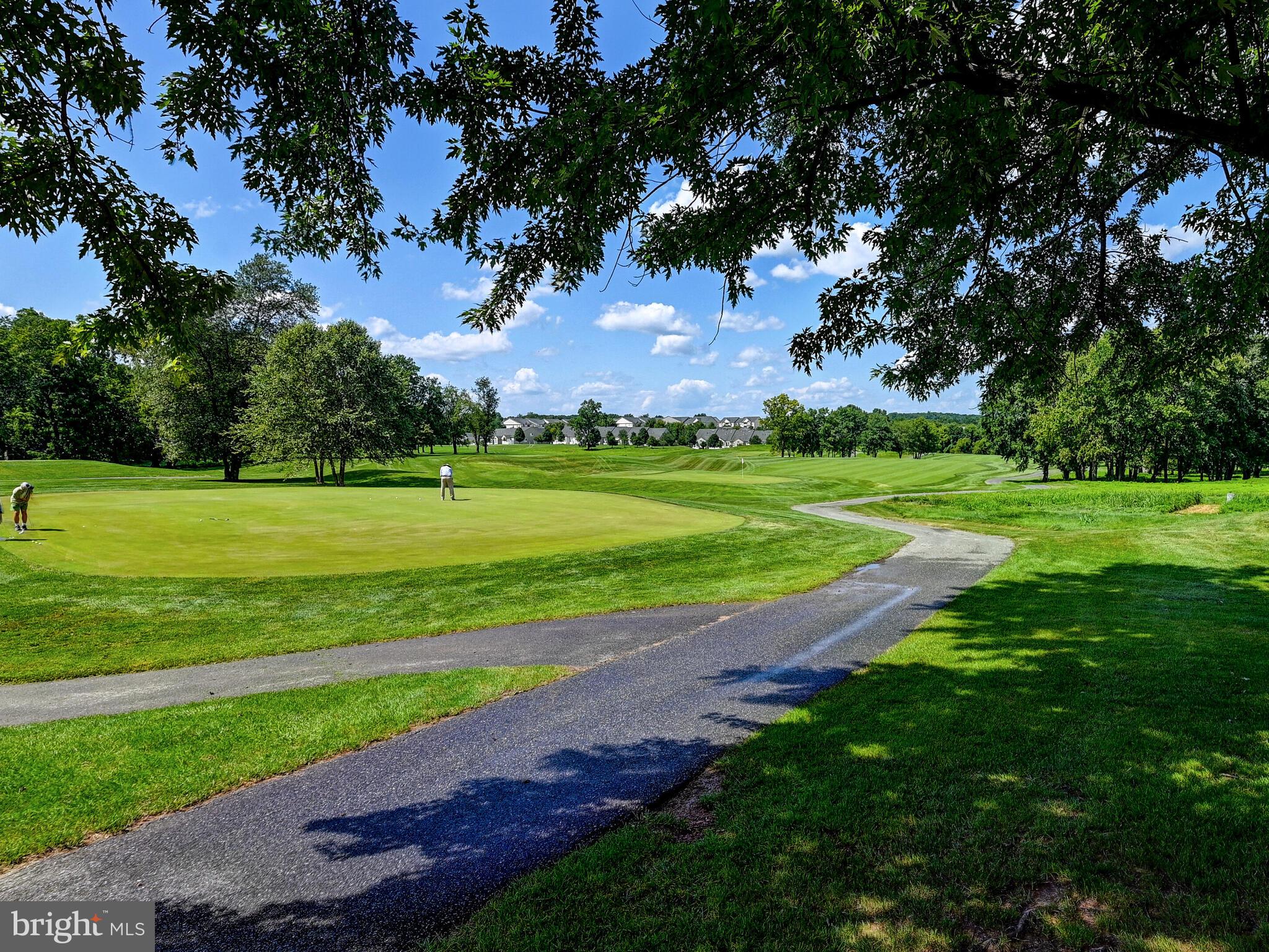 WAVERLY WOODS - Residential