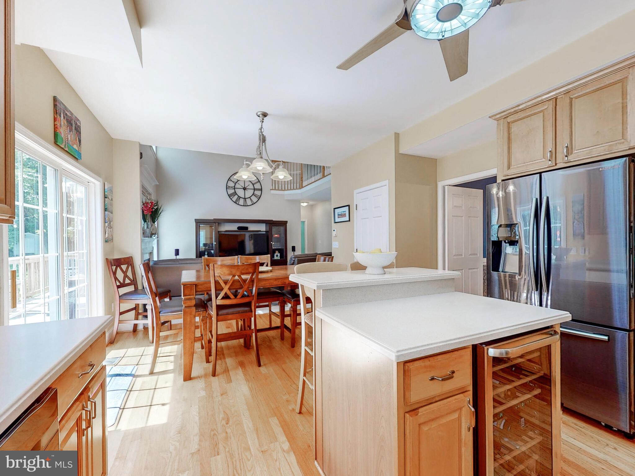 WAVERLY WOODS - Residential