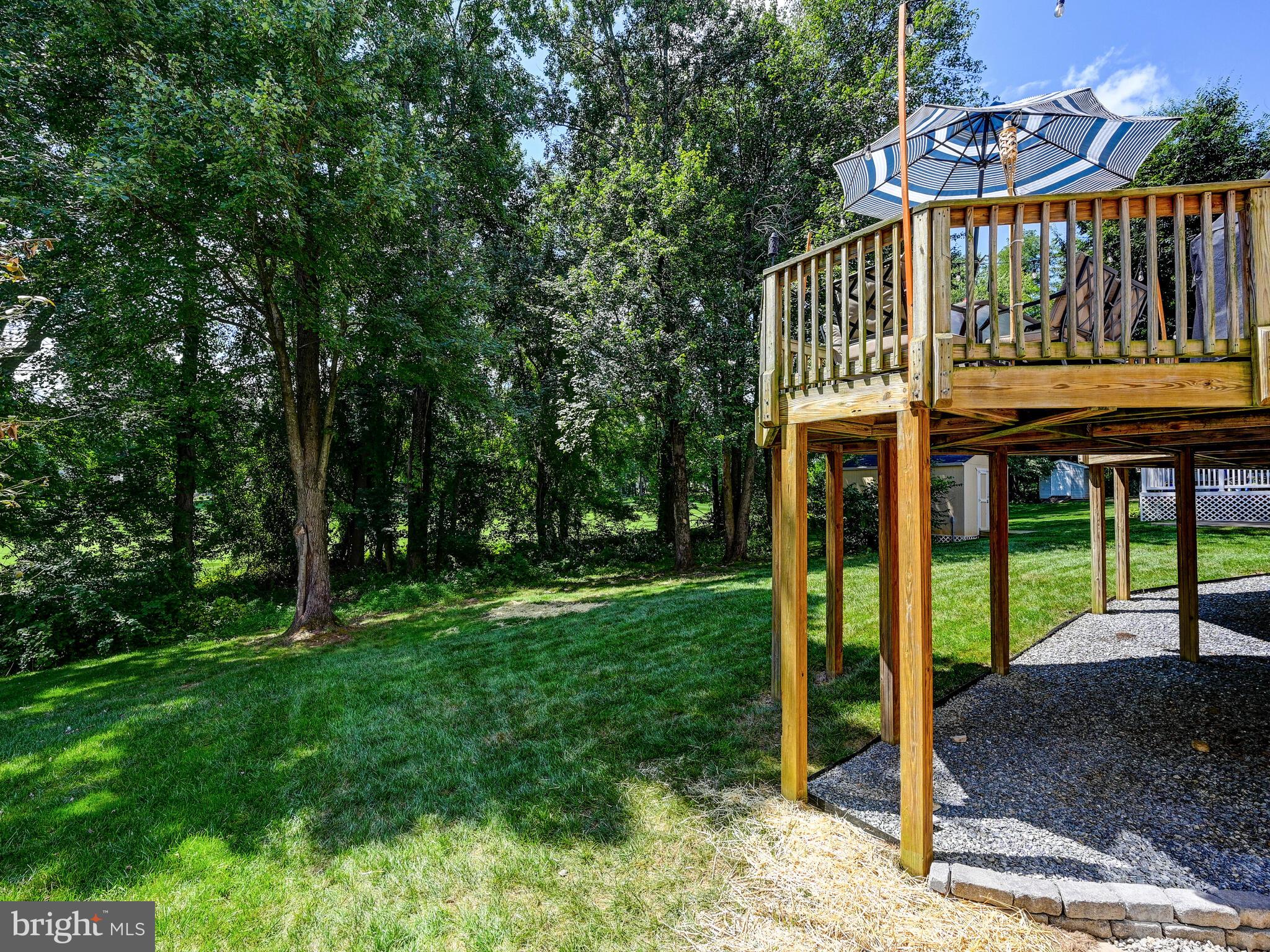 WAVERLY WOODS - Residential