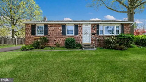 499 Wade Avenue, Lansdale, PA MLS: PAMC2138022