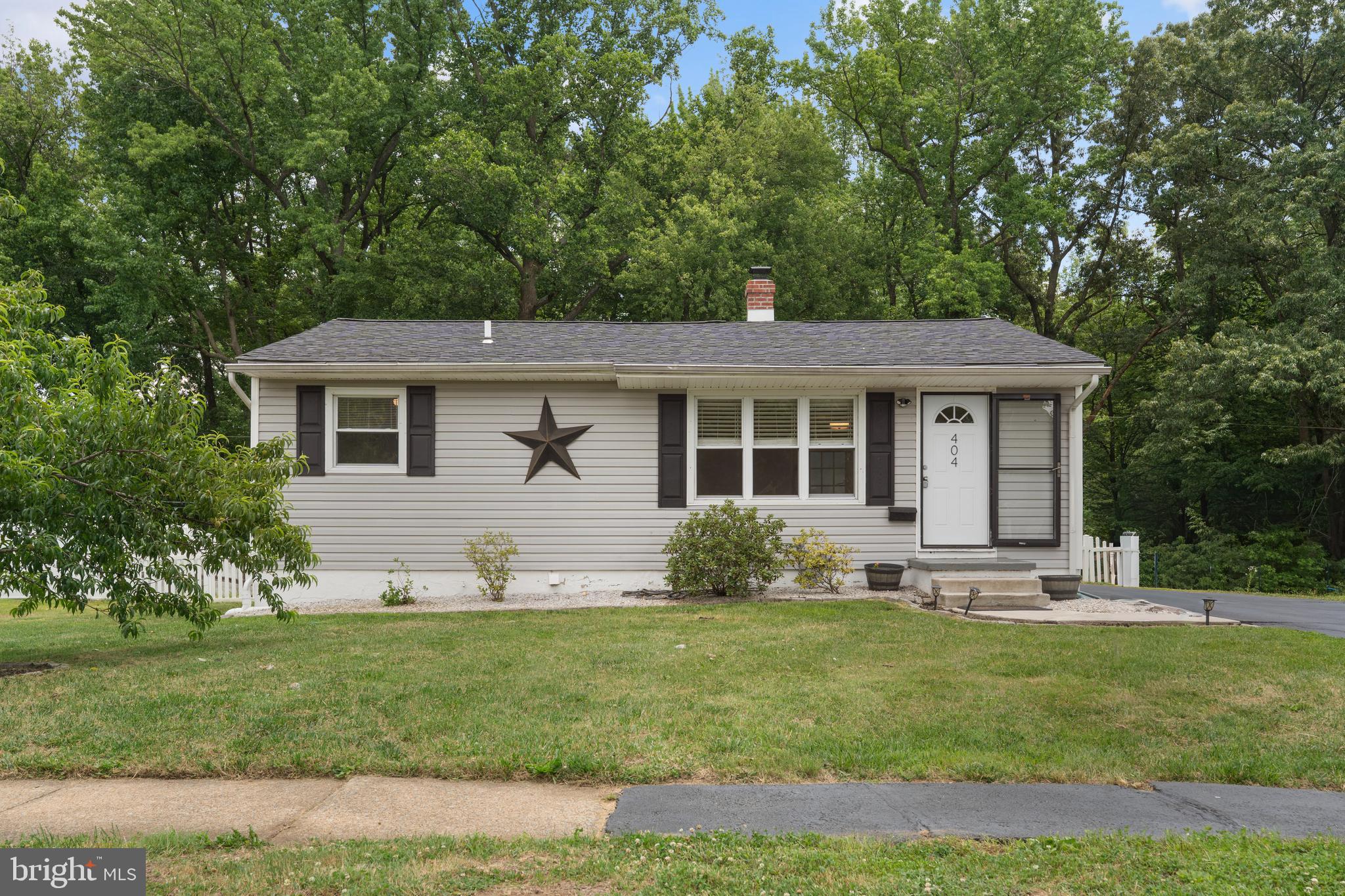 404 TAMARA CIRCLE