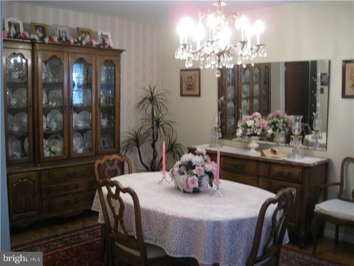 RHAWNHURST - Residential