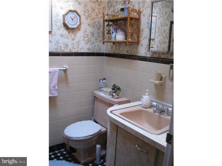 RHAWNHURST - Residential
