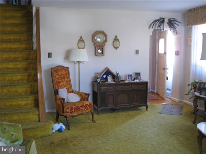 RHAWNHURST - Residential