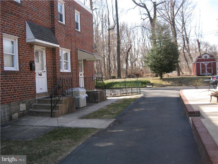 RHAWNHURST - Residential