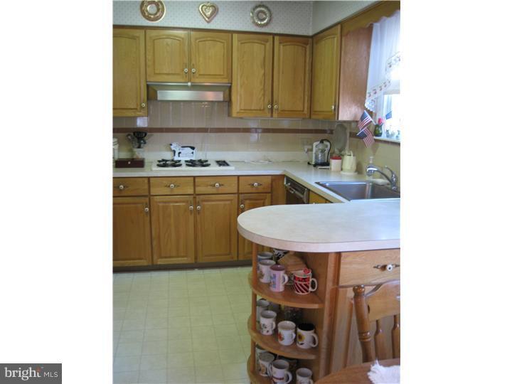 RHAWNHURST - Residential
