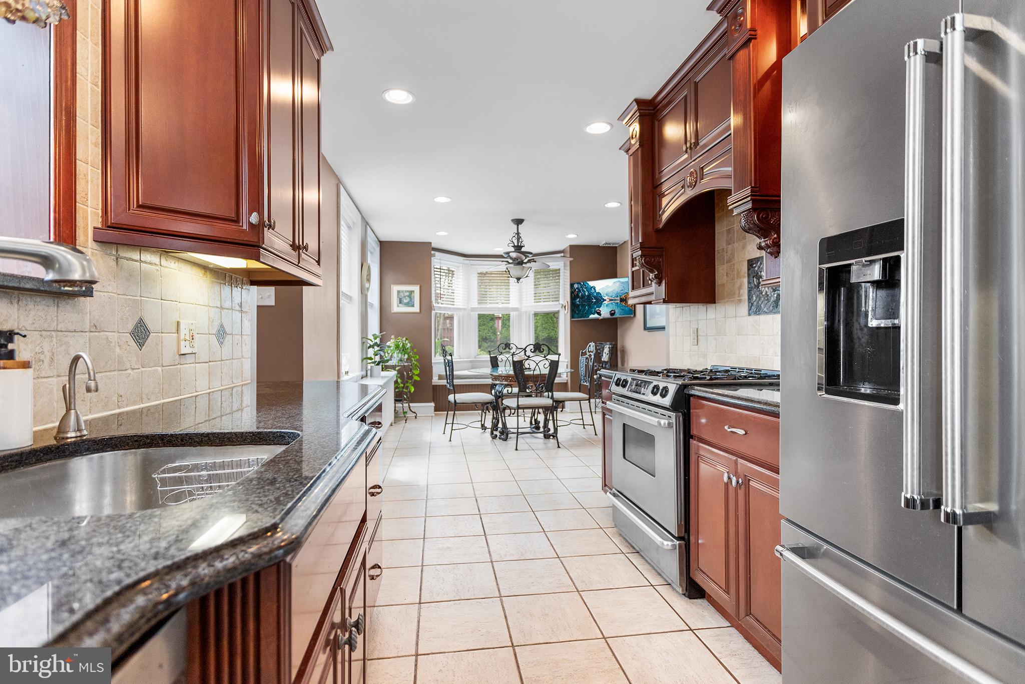 WISSAHICKON - Residential