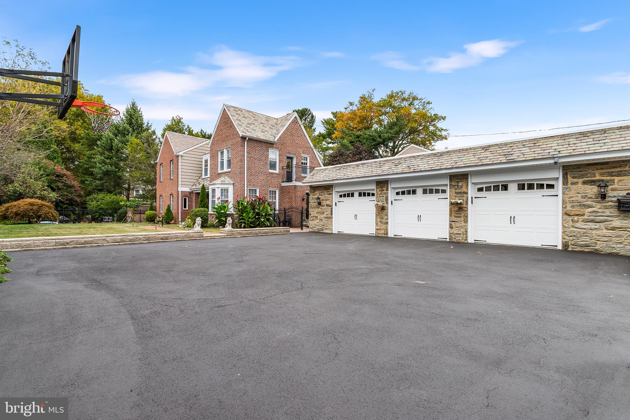 WISSAHICKON - Residential