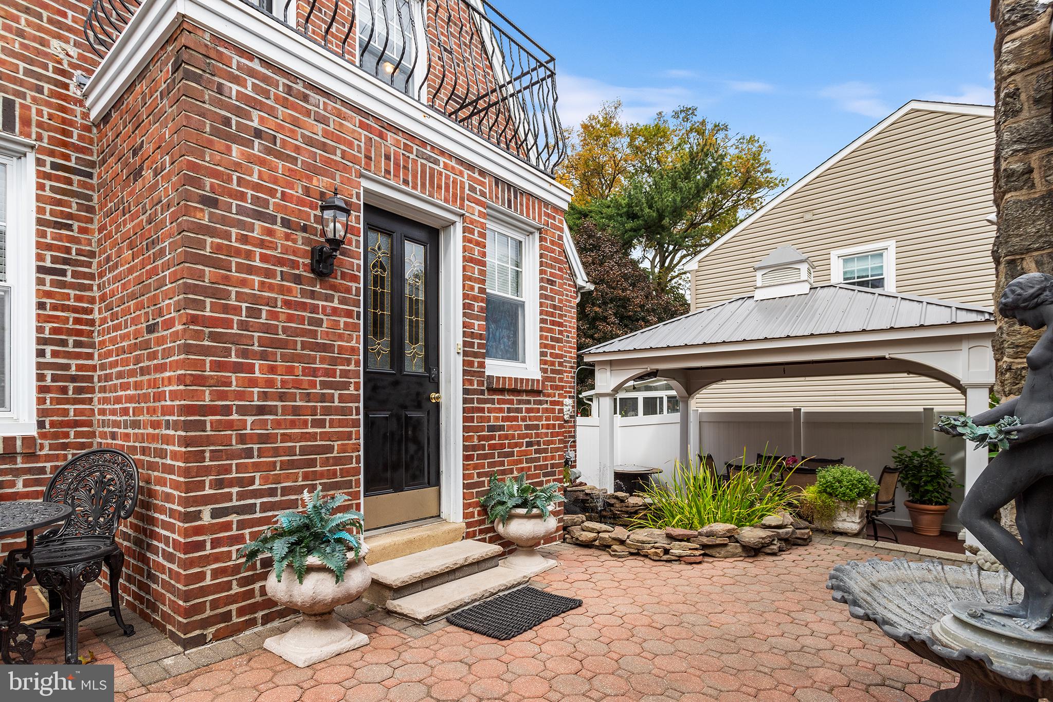 WISSAHICKON - Residential