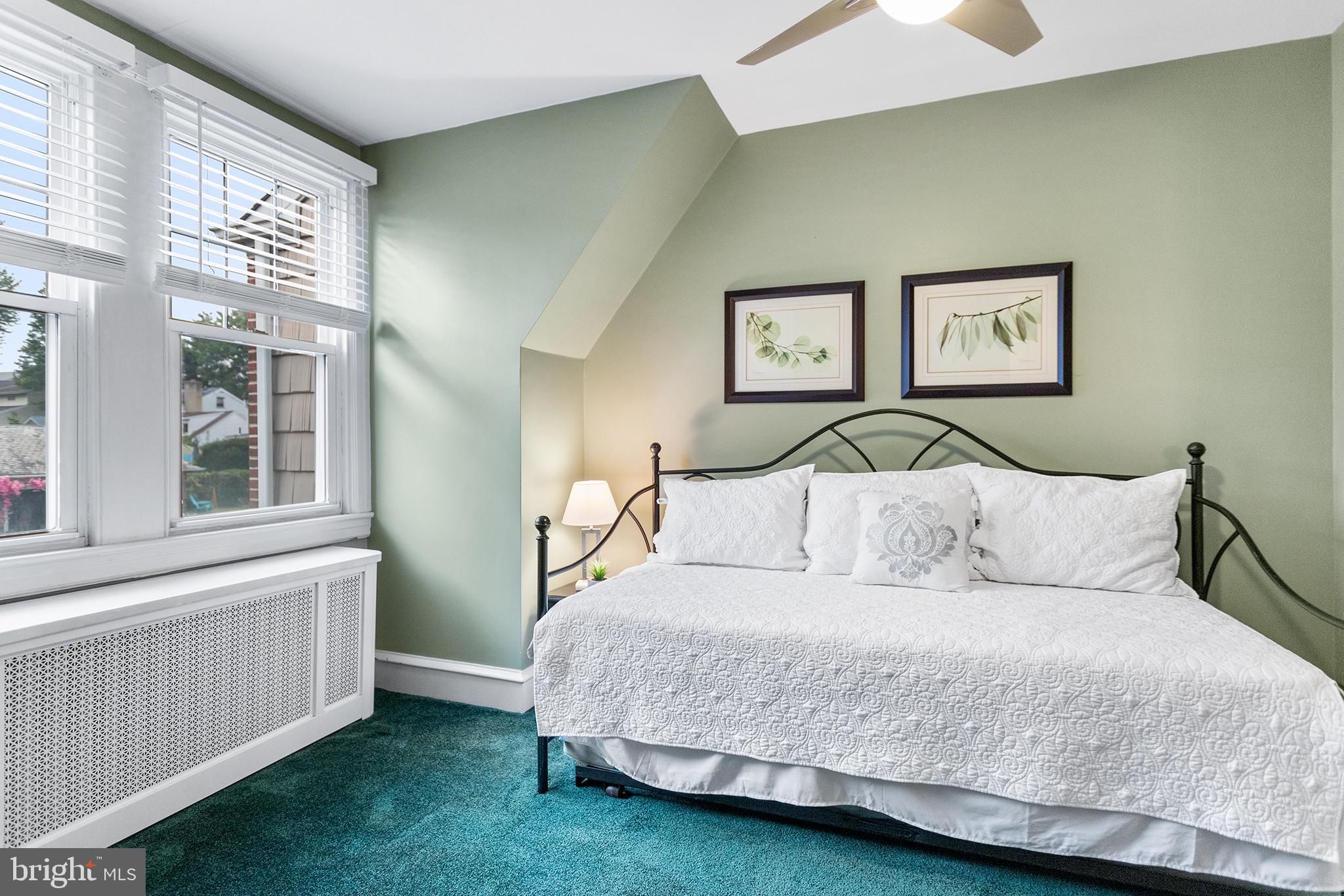 WISSAHICKON - Residential