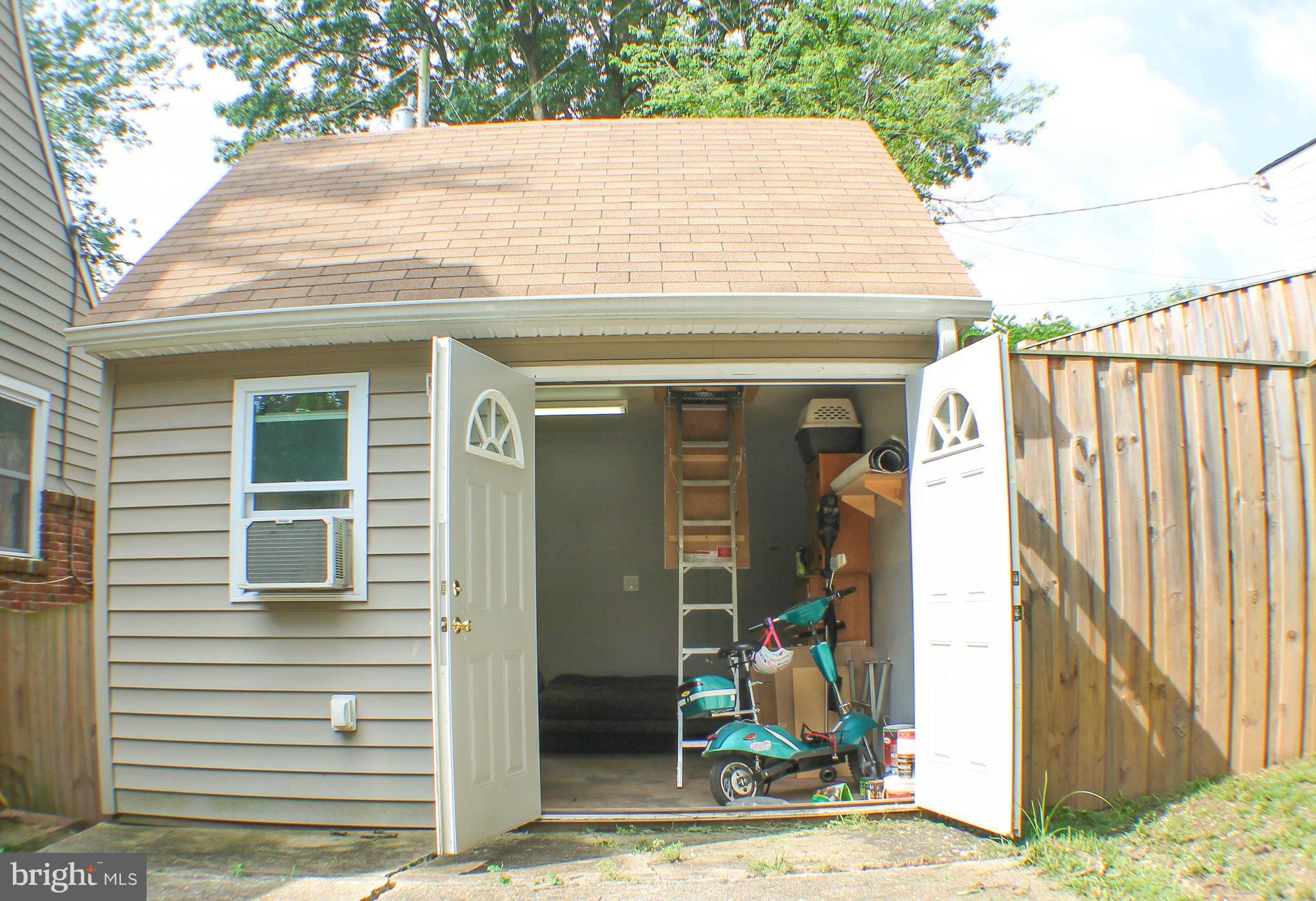 GLENWOOD - Residential