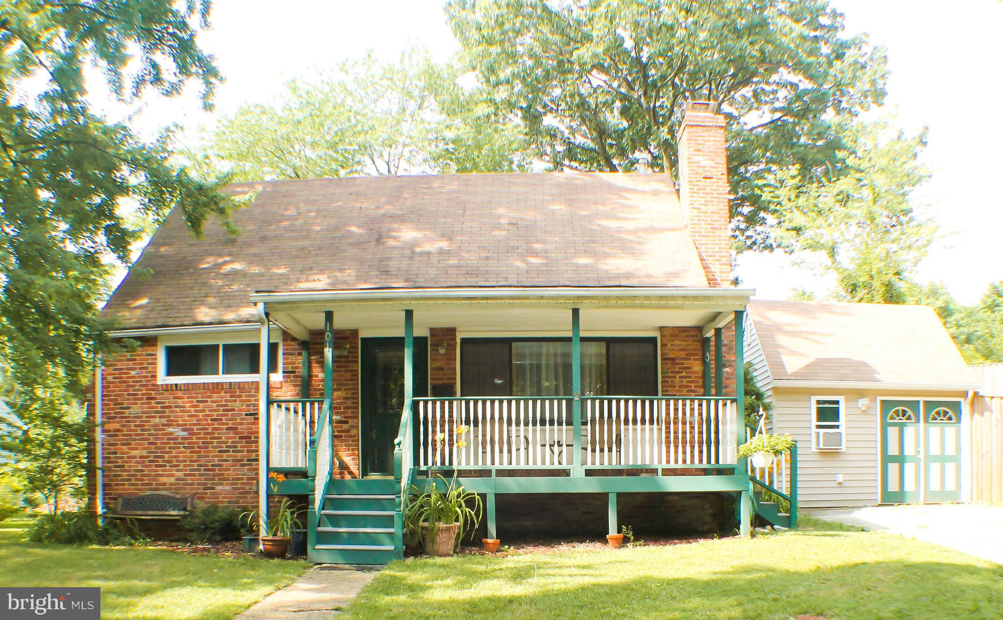 GLENWOOD - Residential