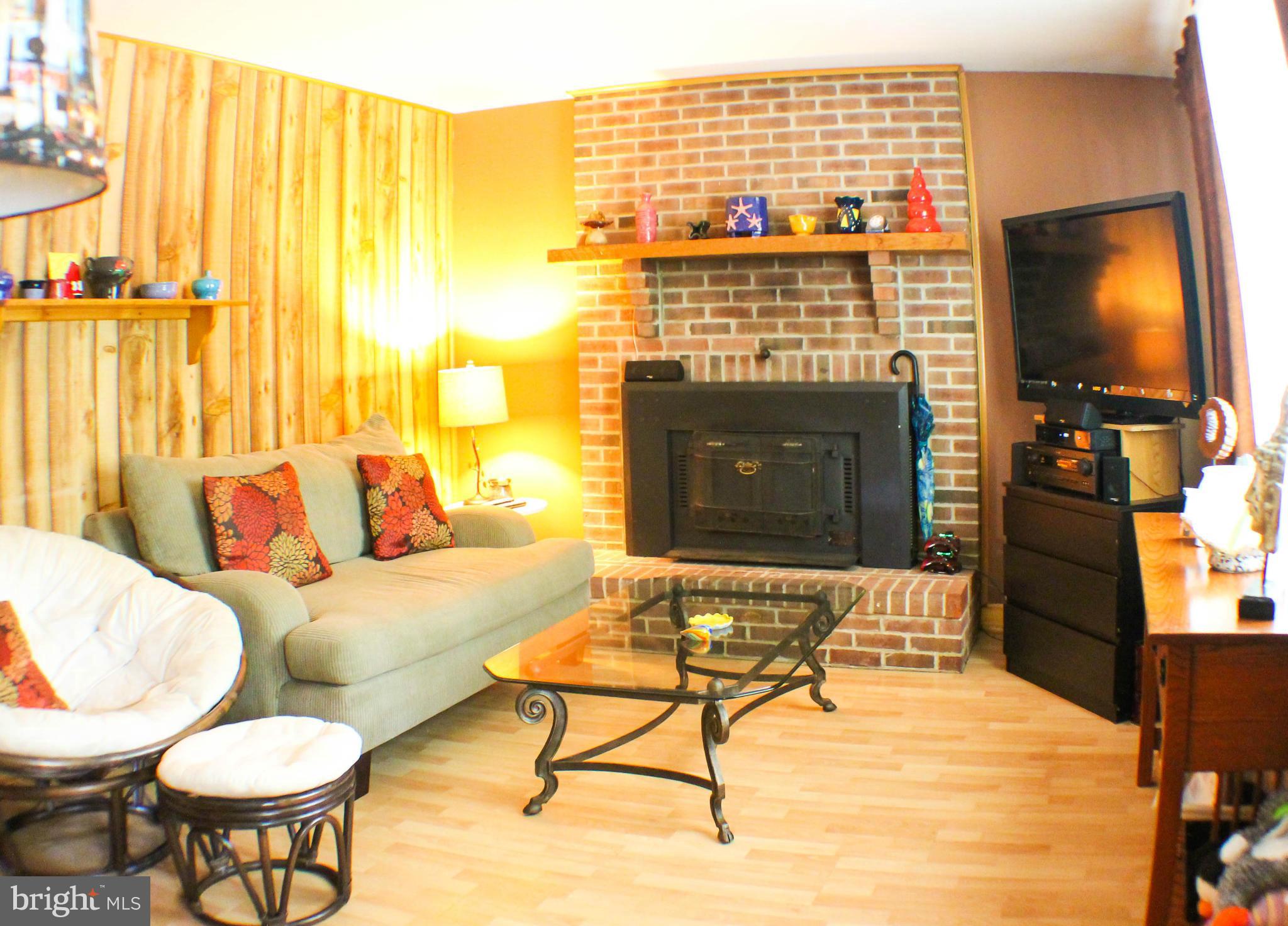 GLENWOOD - Residential