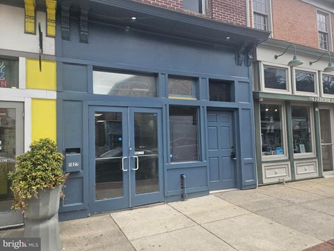 Photo of 1027 Light Street, BALTIMORE, MD 21230 (MLS # MDBA2207100)