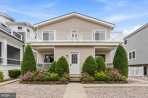 Photo of 3425 - -27 Central Avenue, OCEAN CITY, NJ 08226 (MLS # NJCM2007426)