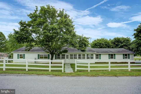 5785 Montgomery Church Road, Greencastle, PA MLS: PAFL2027234