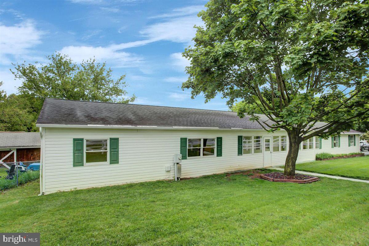 5785 MONTGOMERY CHURCH ROAD