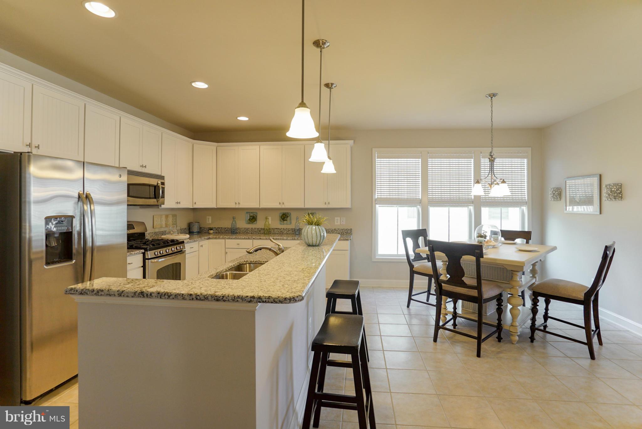 THE HARBOURS AT SOLOMONS ISLAND - Residential