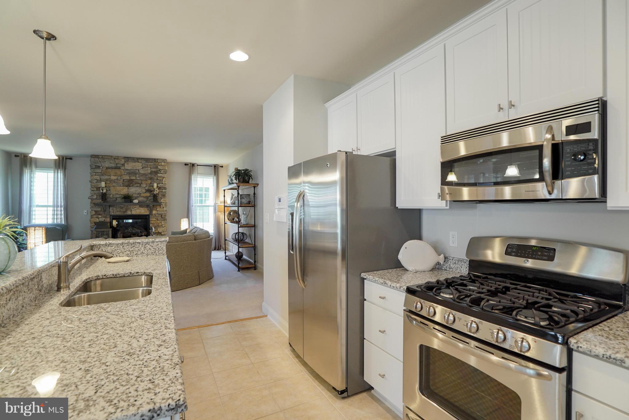 THE HARBOURS AT SOLOMONS ISLAND - Residential