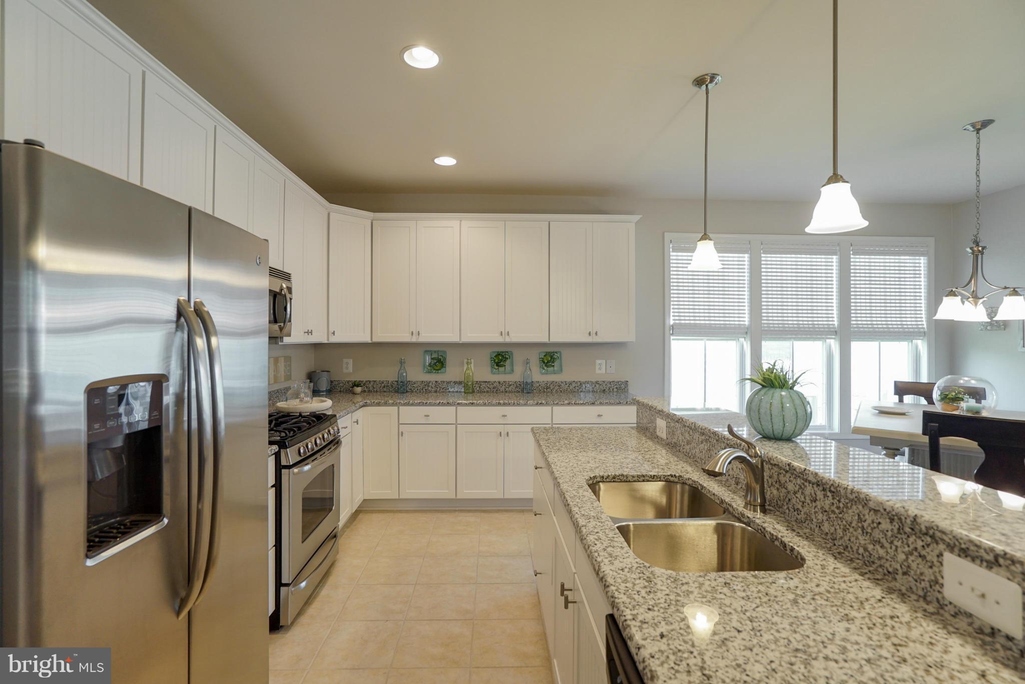 THE HARBOURS AT SOLOMONS ISLAND - Residential