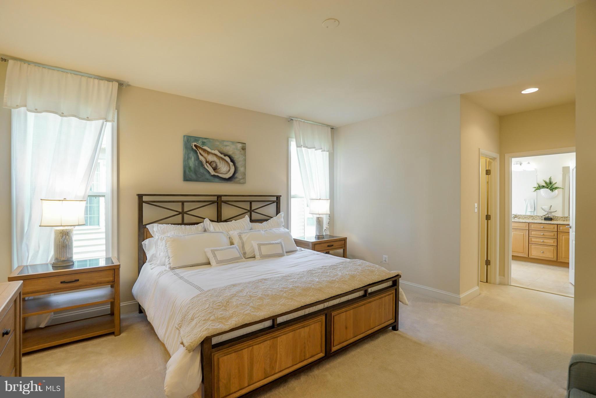 THE HARBOURS AT SOLOMONS ISLAND - Residential