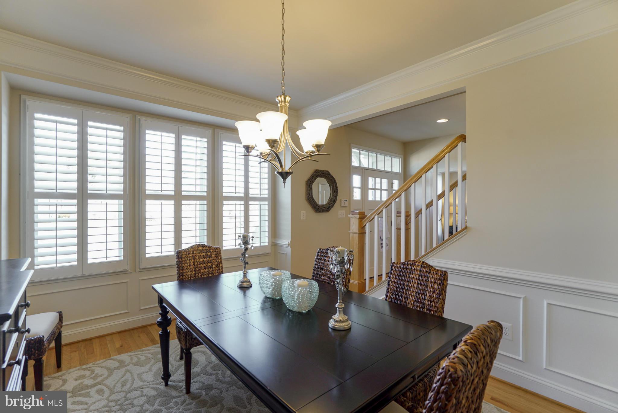 THE HARBOURS AT SOLOMONS ISLAND - Residential