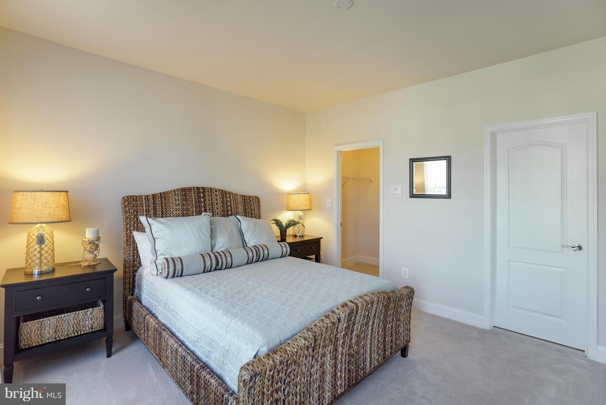 THE HARBOURS AT SOLOMONS ISLAND - Residential