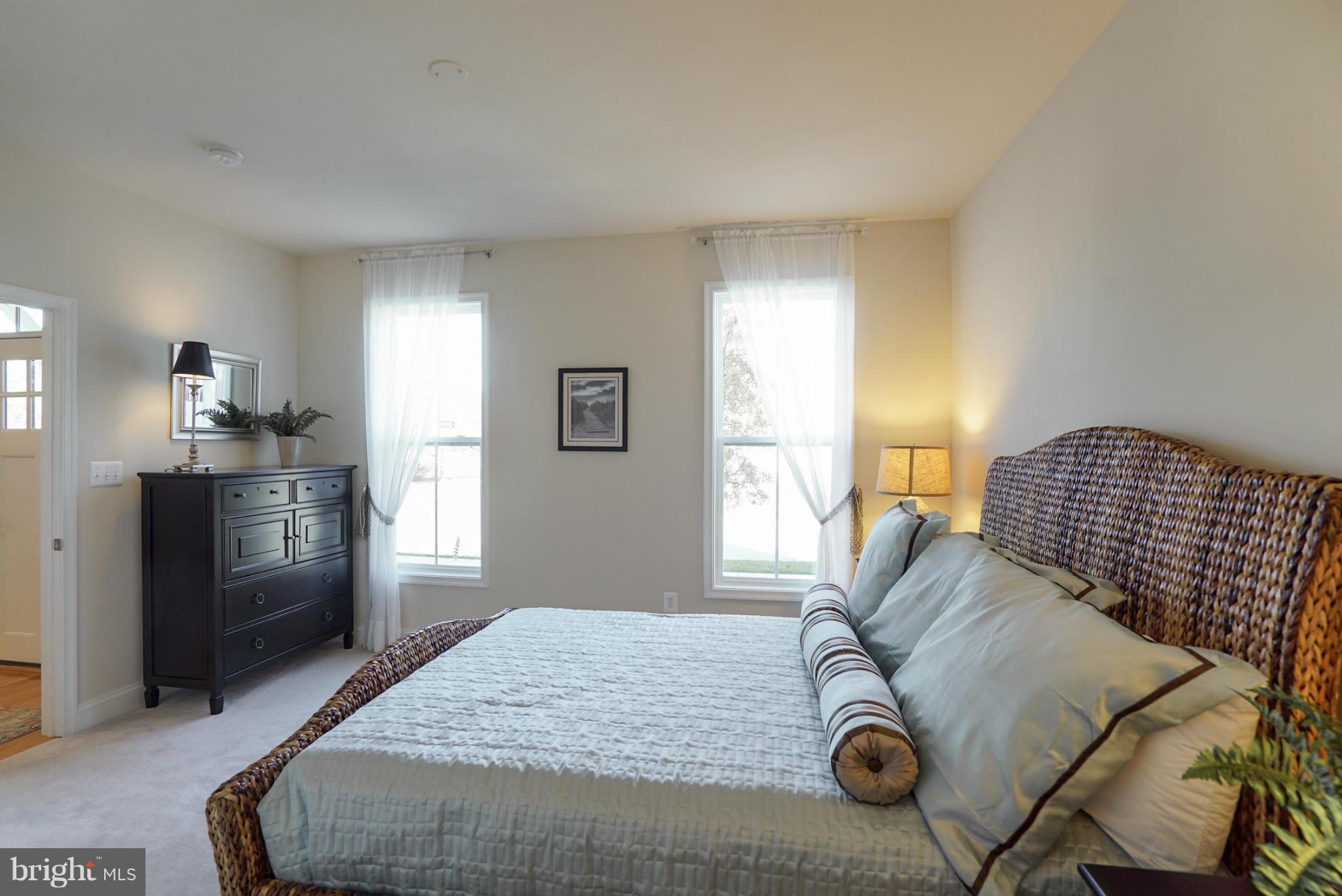 THE HARBOURS AT SOLOMONS ISLAND - Residential