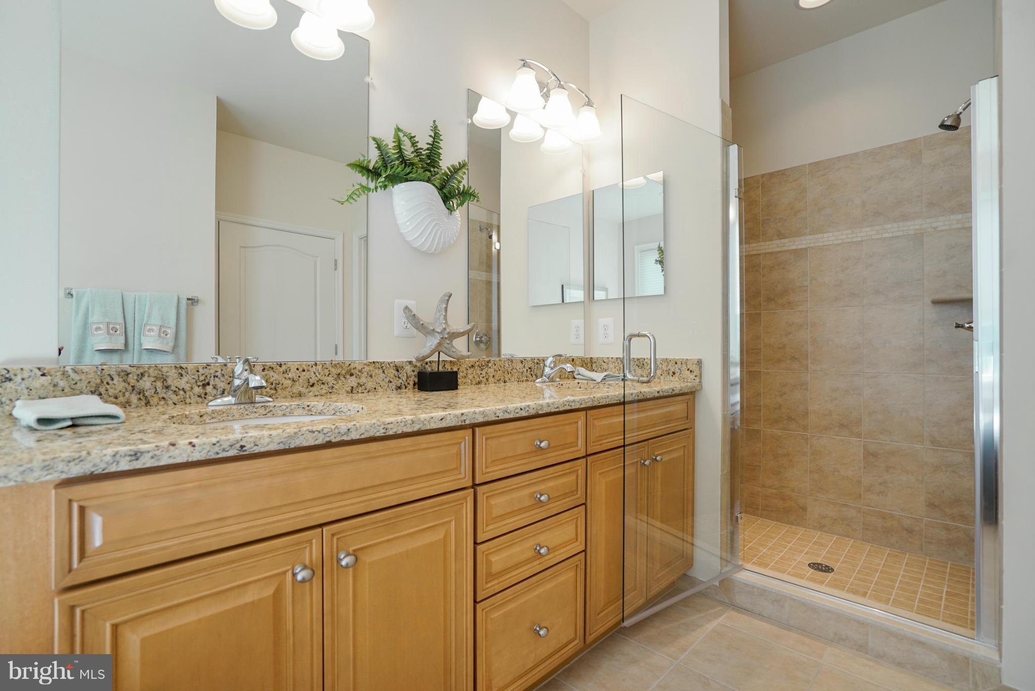 THE HARBOURS AT SOLOMONS ISLAND - Residential