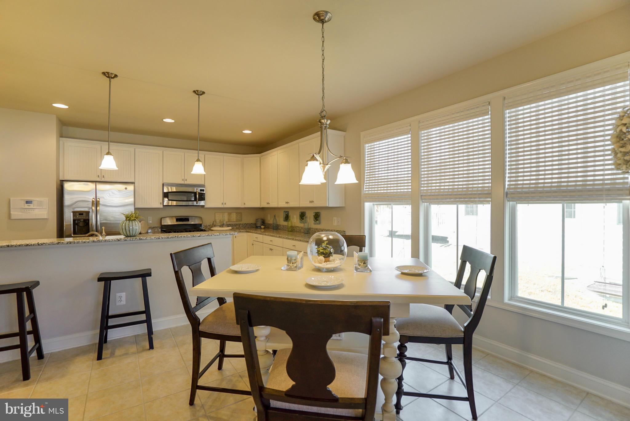 THE HARBOURS AT SOLOMONS ISLAND - Residential