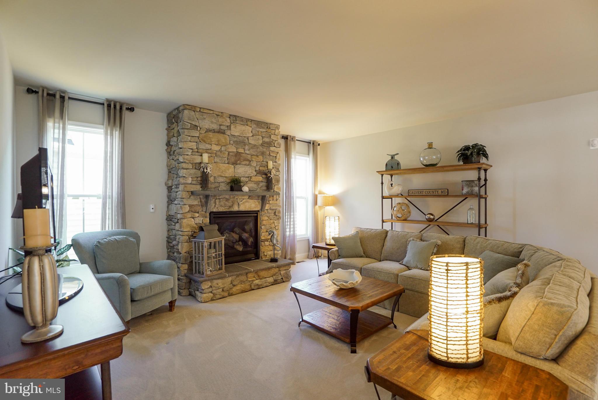 THE HARBOURS AT SOLOMONS ISLAND - Residential