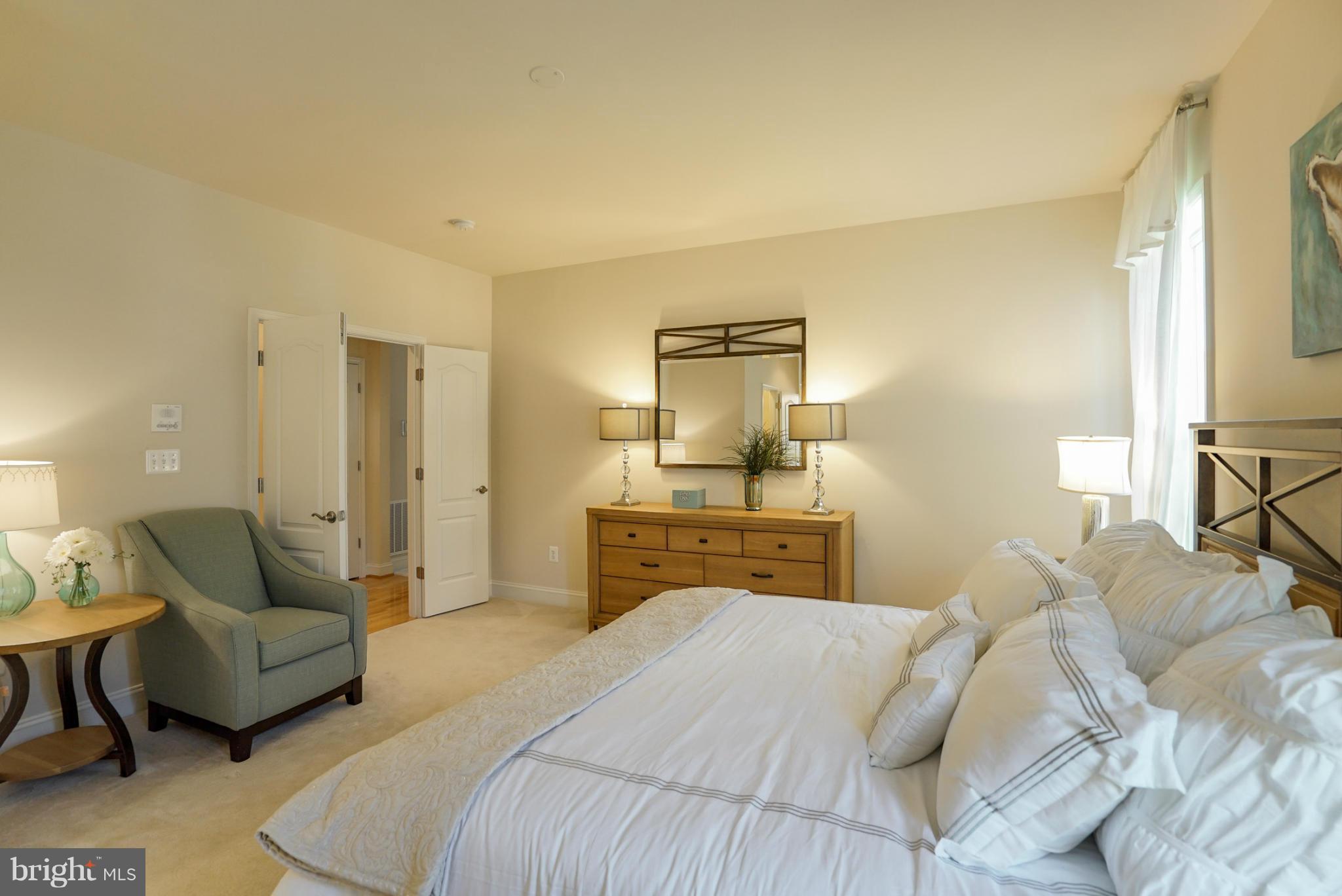 THE HARBOURS AT SOLOMONS ISLAND - Residential