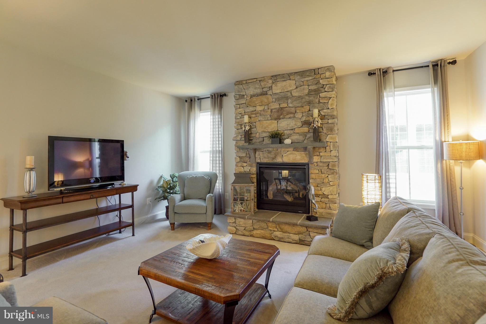 THE HARBOURS AT SOLOMONS ISLAND - Residential