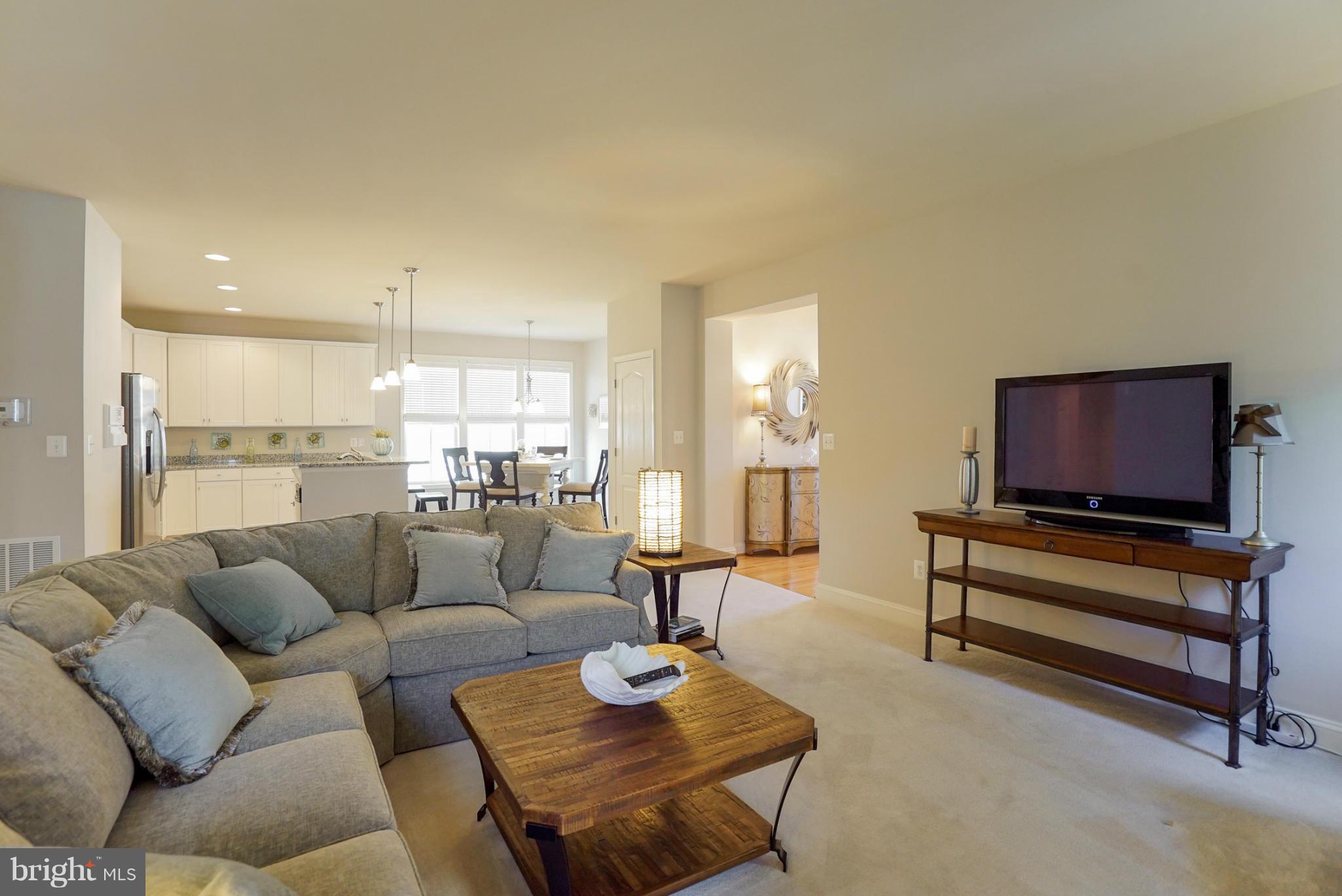 THE HARBOURS AT SOLOMONS ISLAND - Residential