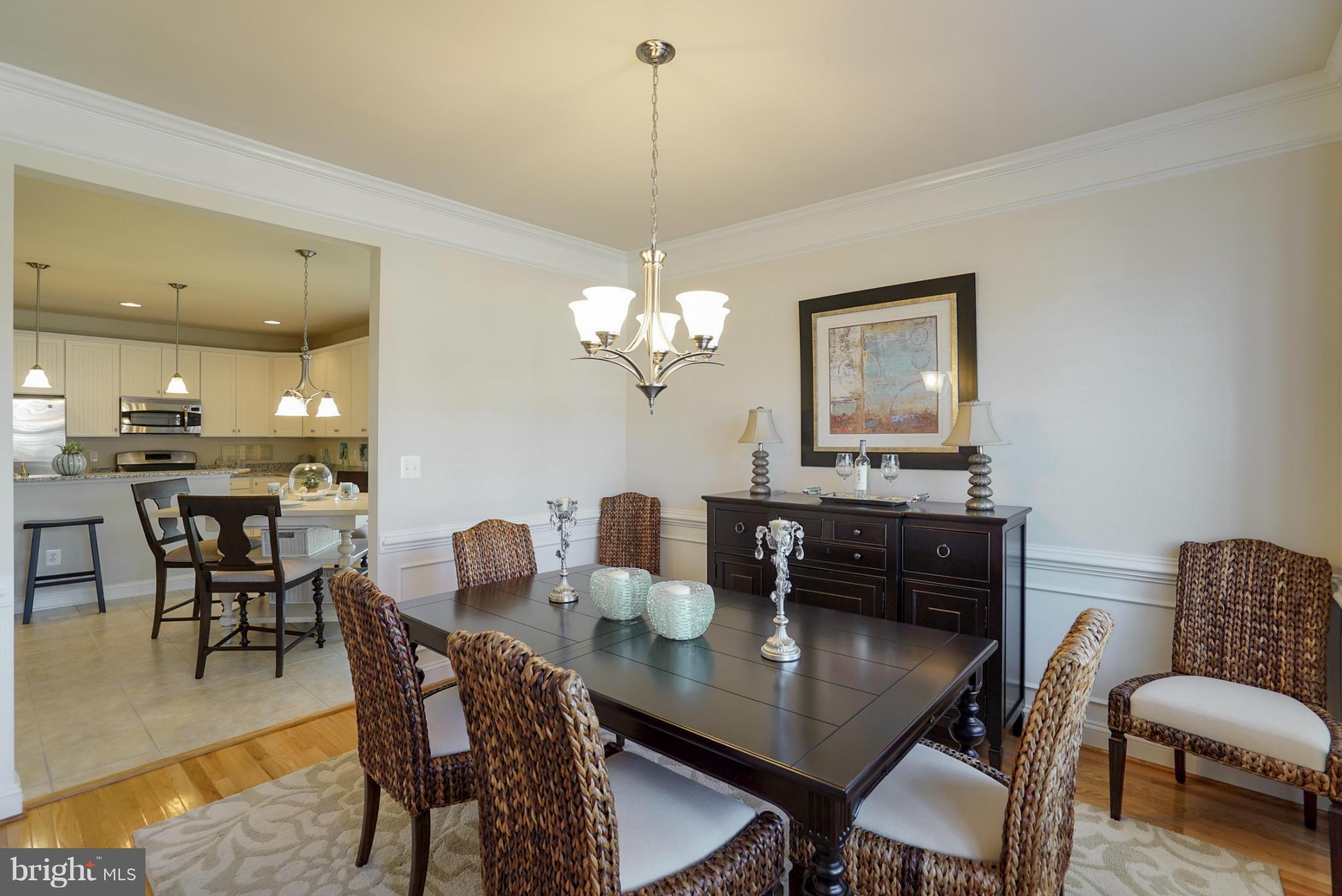 THE HARBOURS AT SOLOMONS ISLAND - Residential