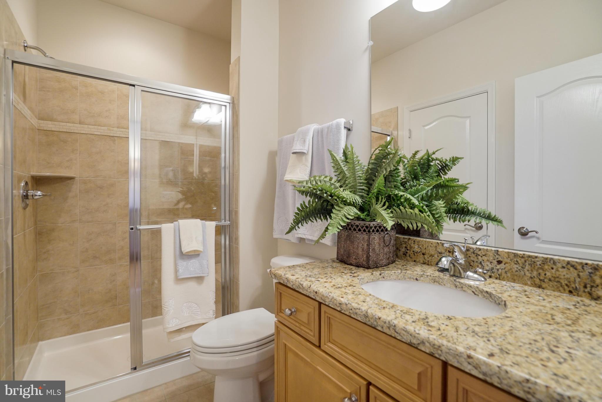 THE HARBOURS AT SOLOMONS ISLAND - Residential