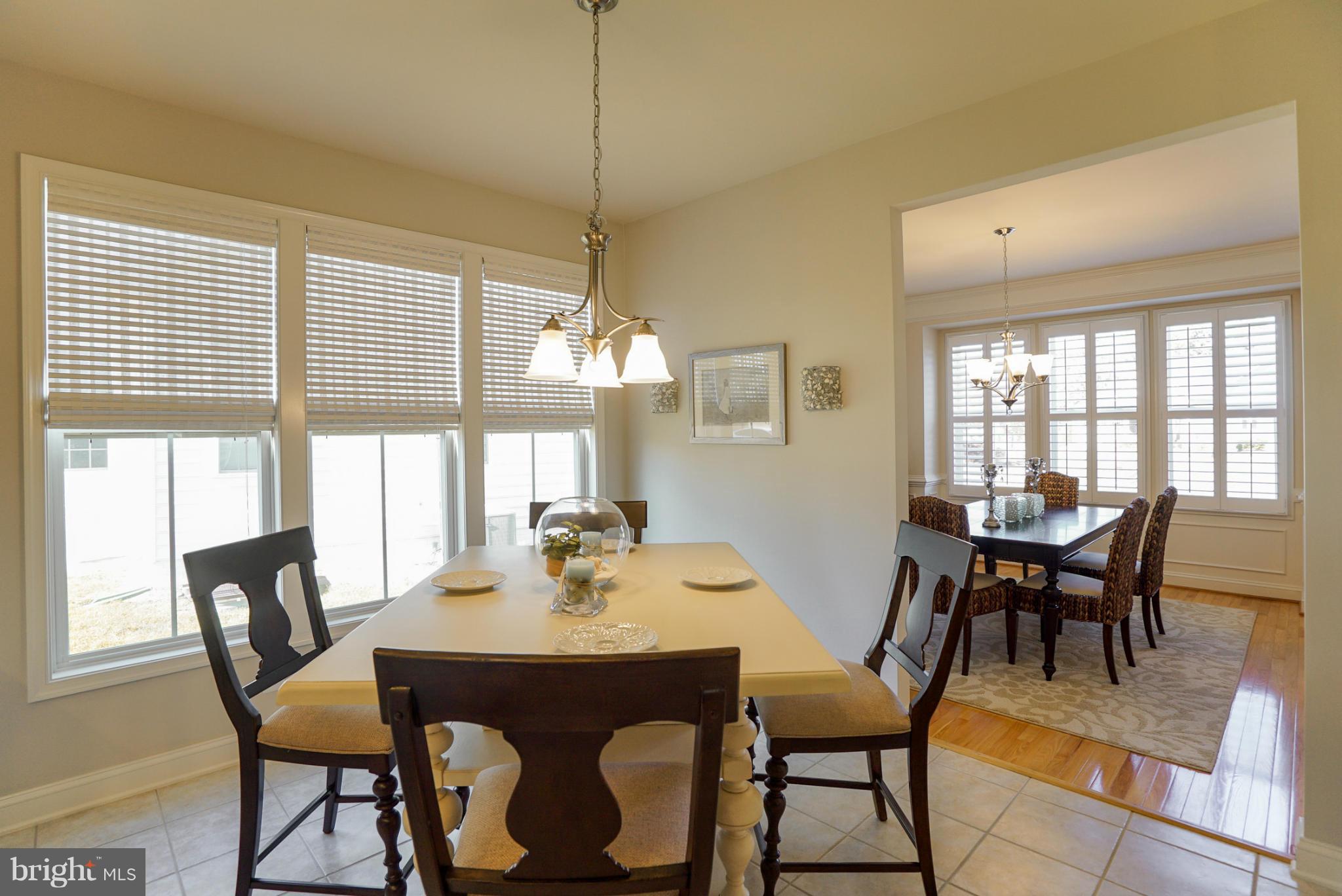 THE HARBOURS AT SOLOMONS ISLAND - Residential