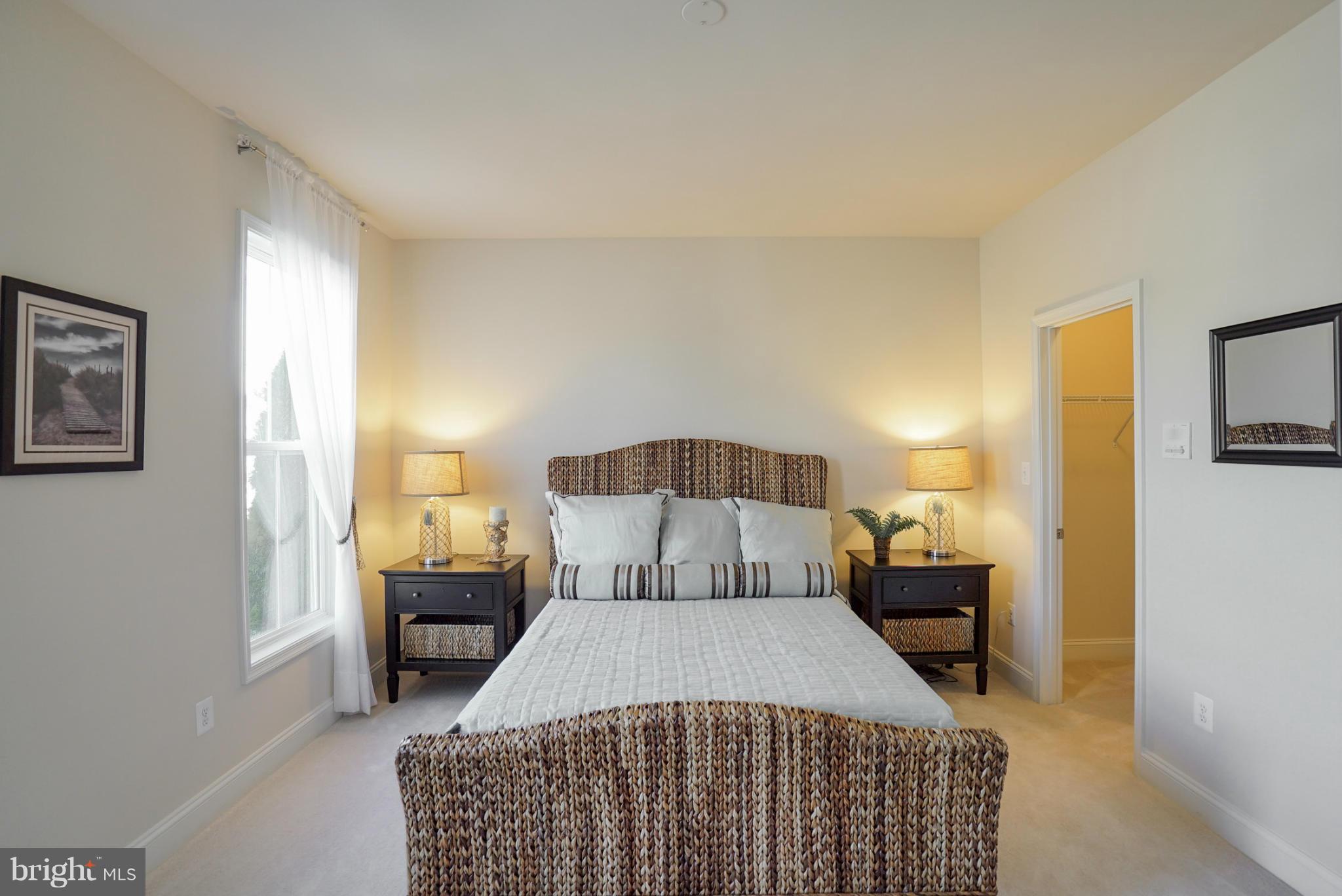 THE HARBOURS AT SOLOMONS ISLAND - Residential