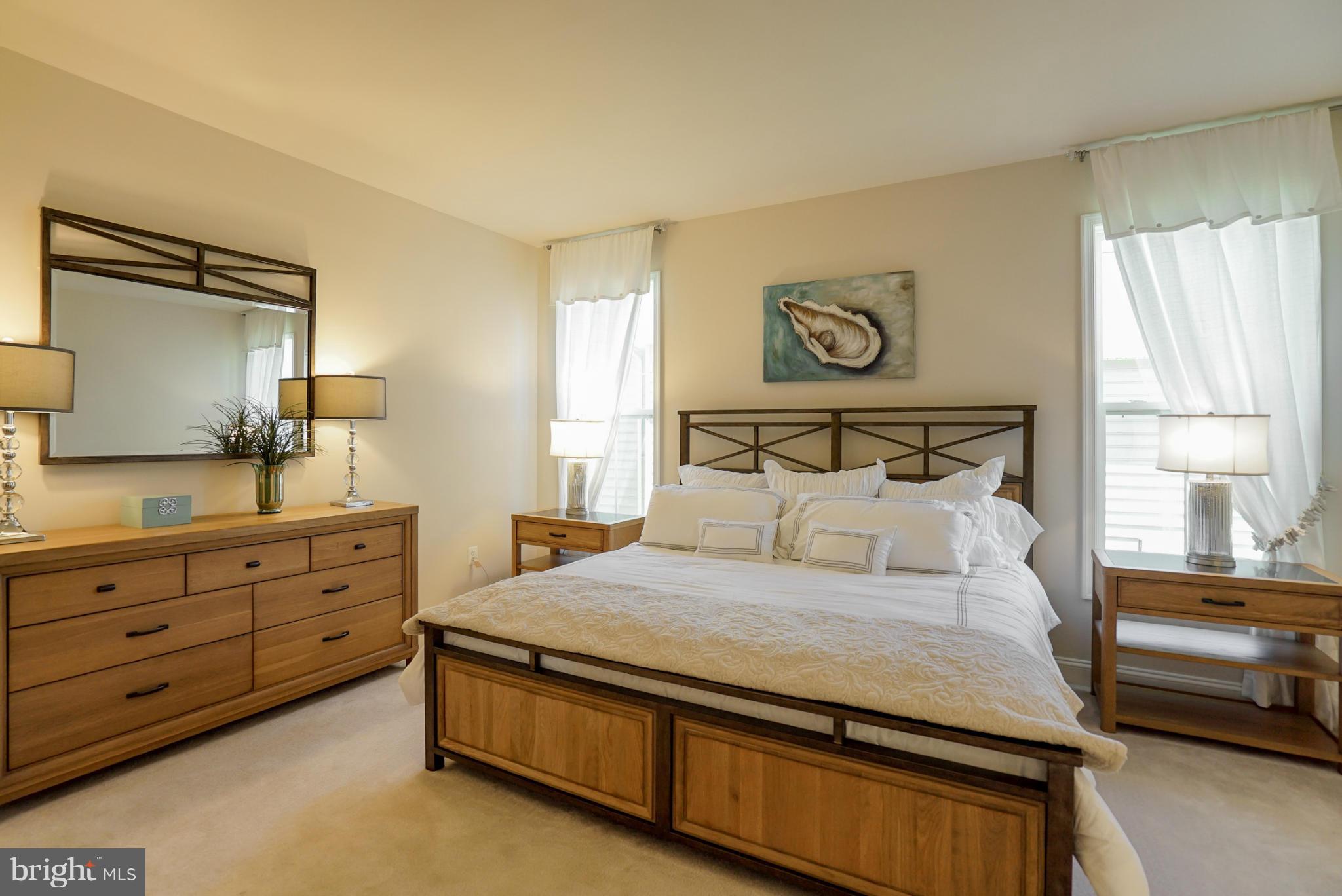 THE HARBOURS AT SOLOMONS ISLAND - Residential