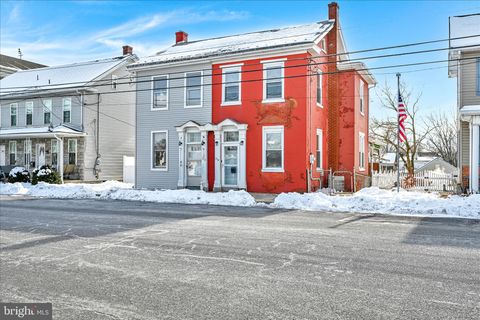 314 W MAIN AVE MYERSTOWN PA 17067