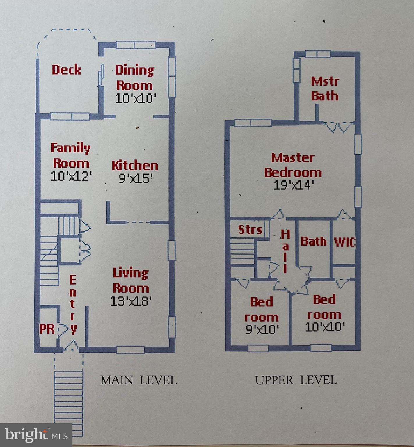 DOMINION STATION CONDOMINIUM - Residential Lease