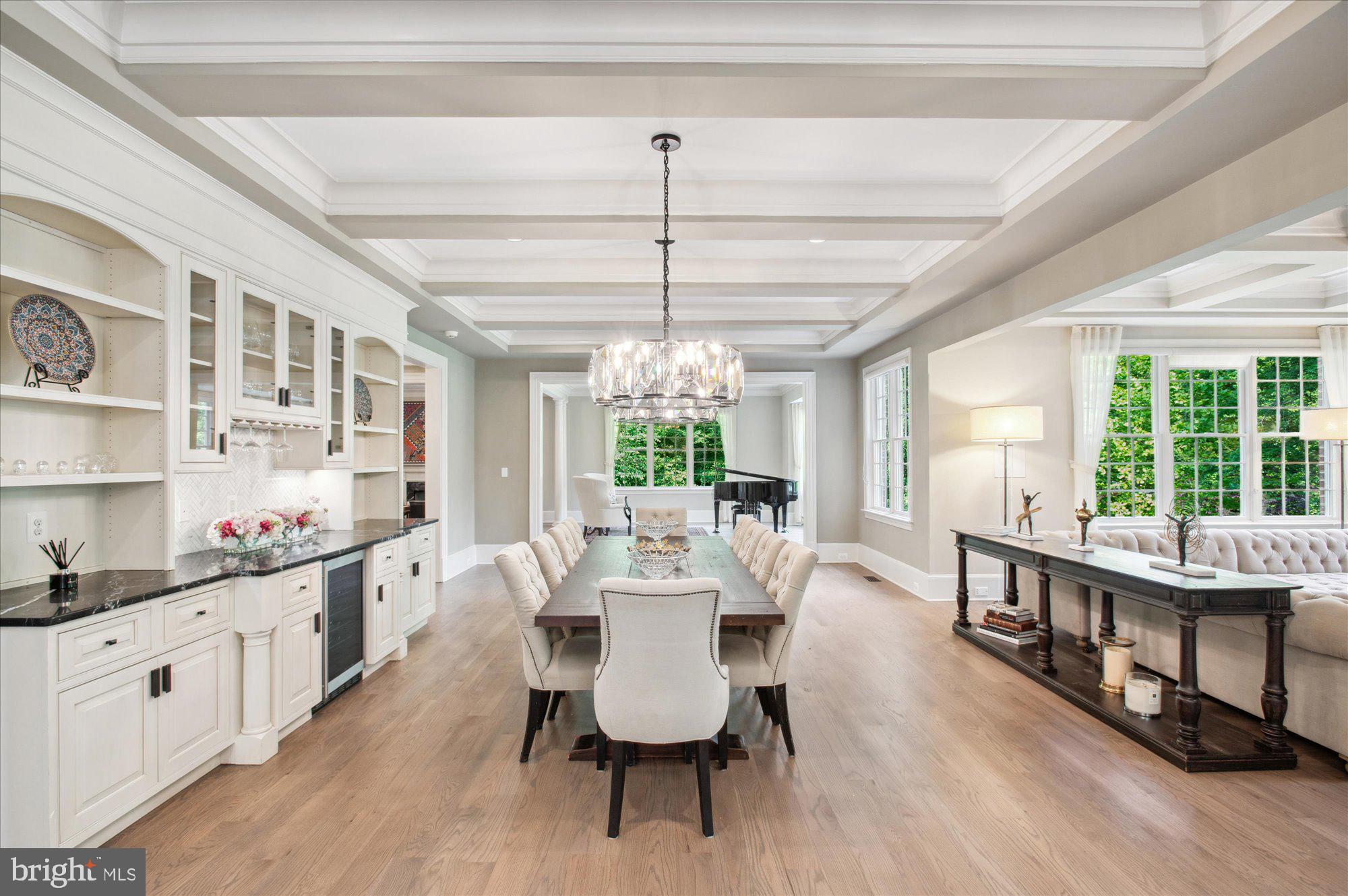 LANGLEY FOREST - Residential