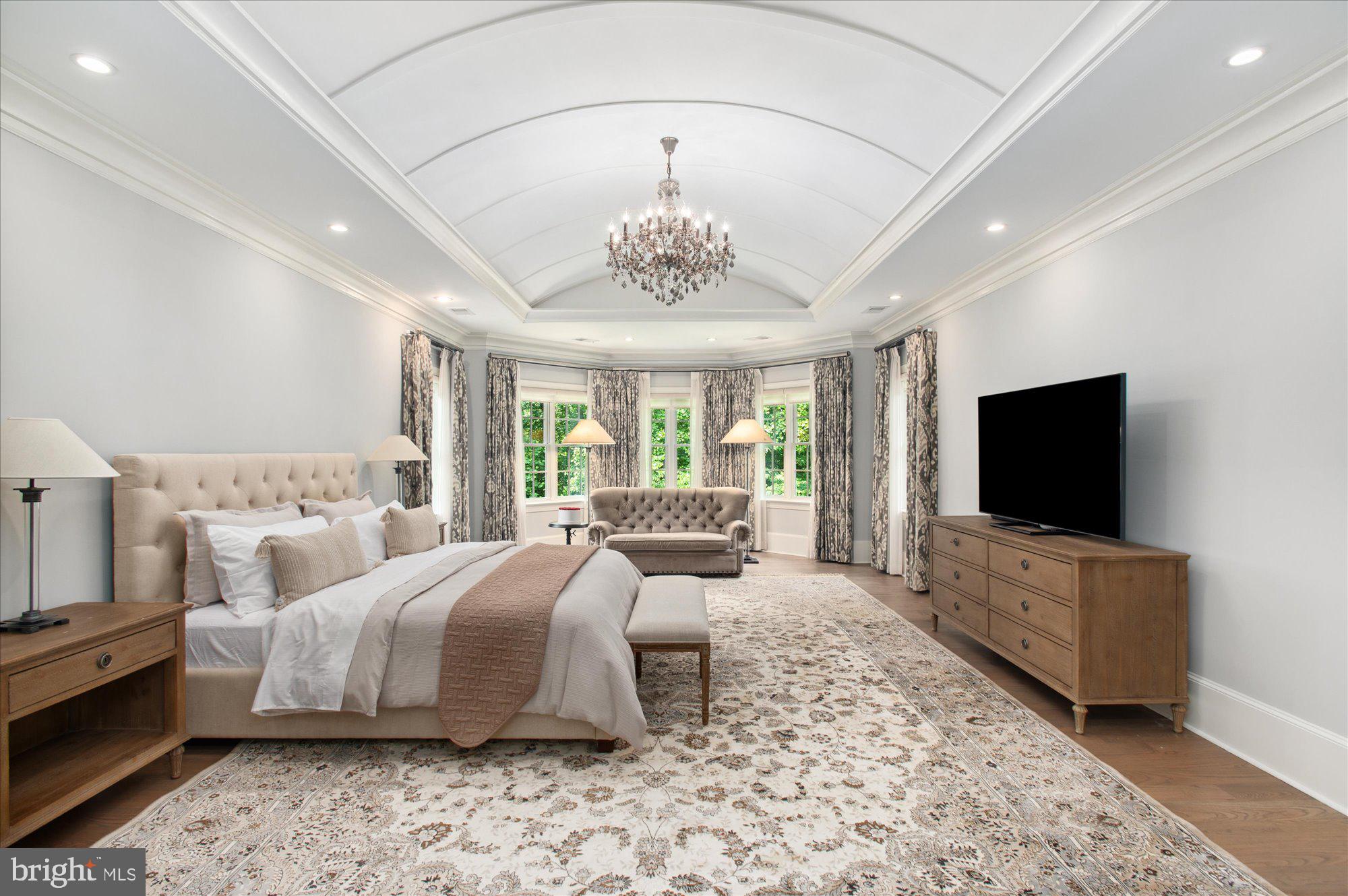 LANGLEY FOREST - Residential