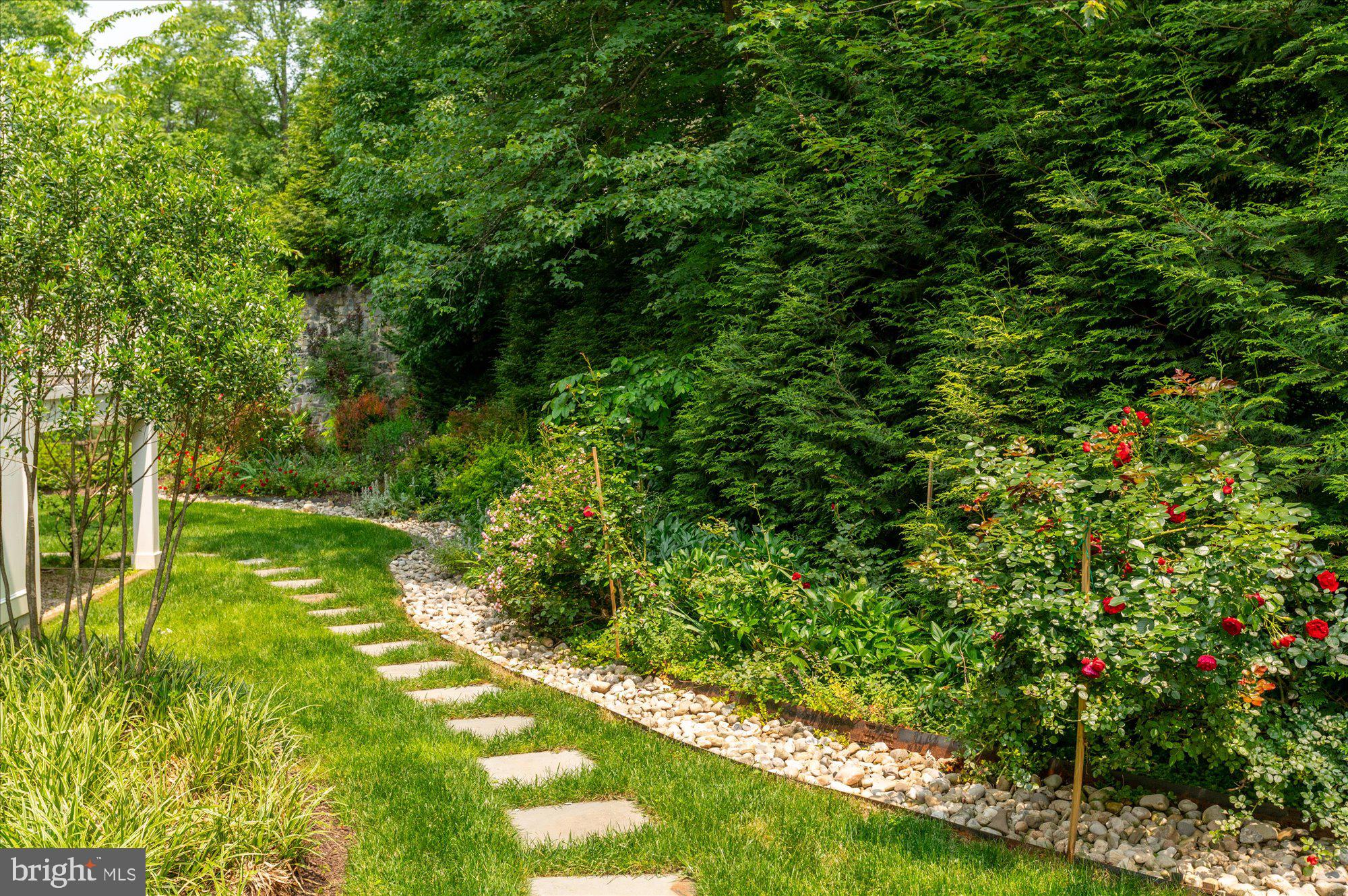 LANGLEY FOREST - Residential