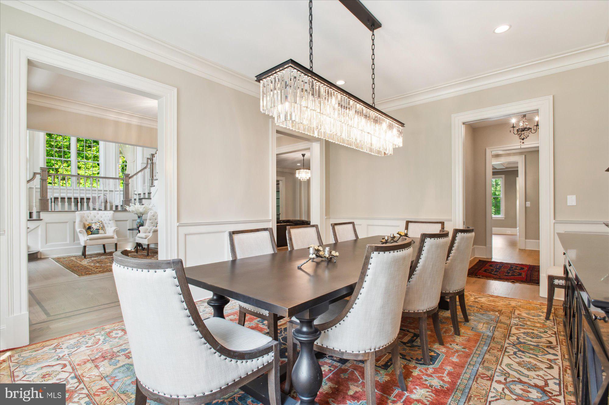 LANGLEY FOREST - Residential