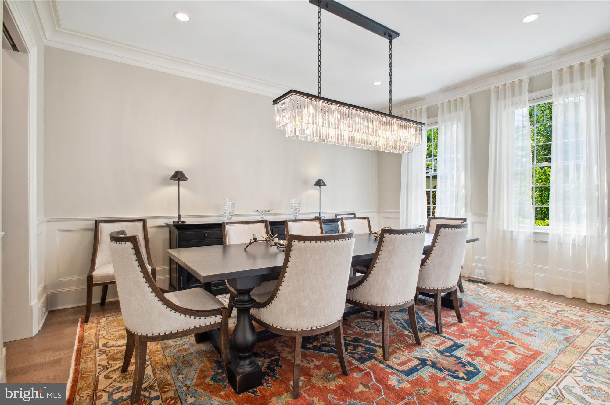 LANGLEY FOREST - Residential