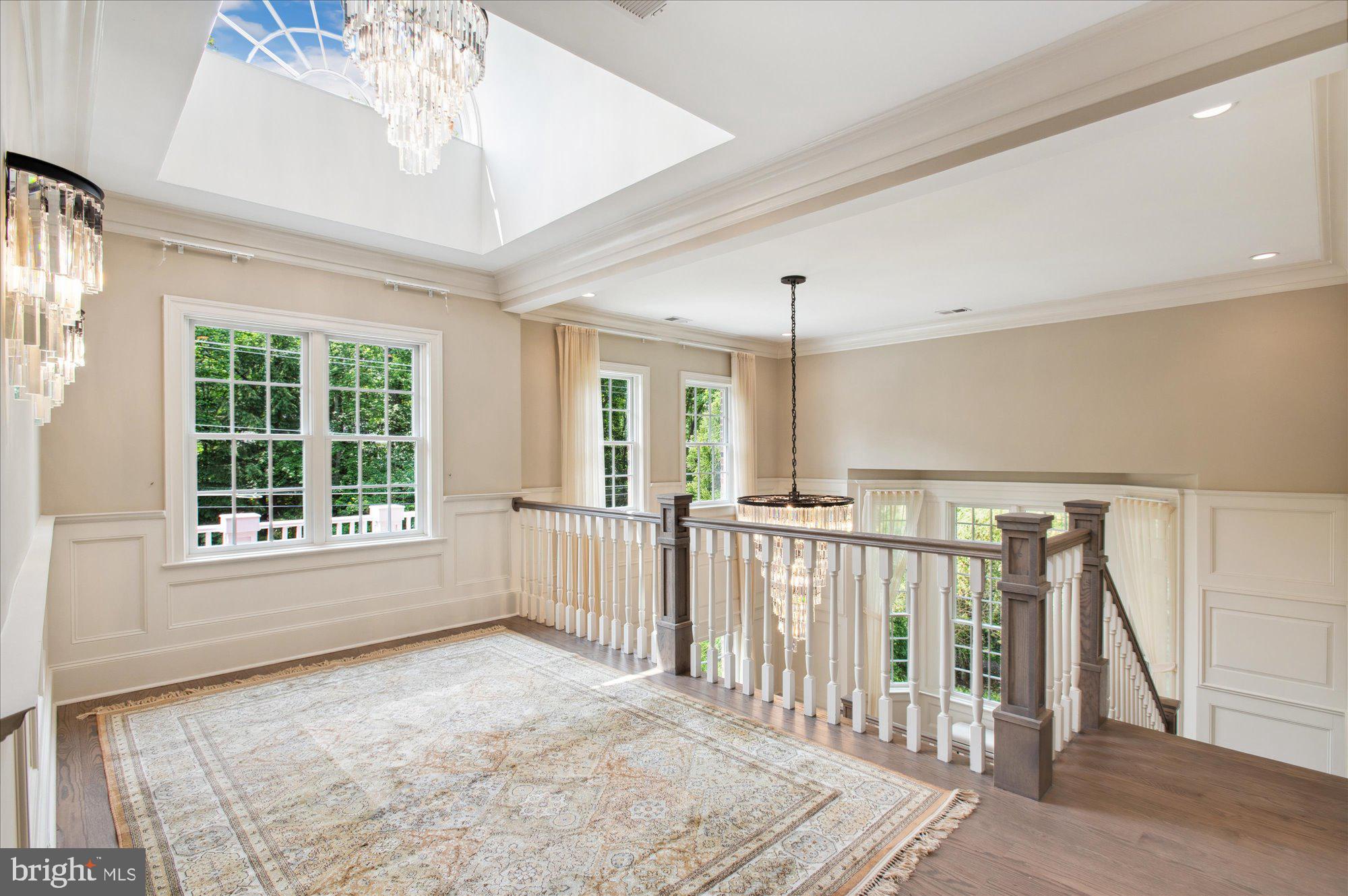 LANGLEY FOREST - Residential