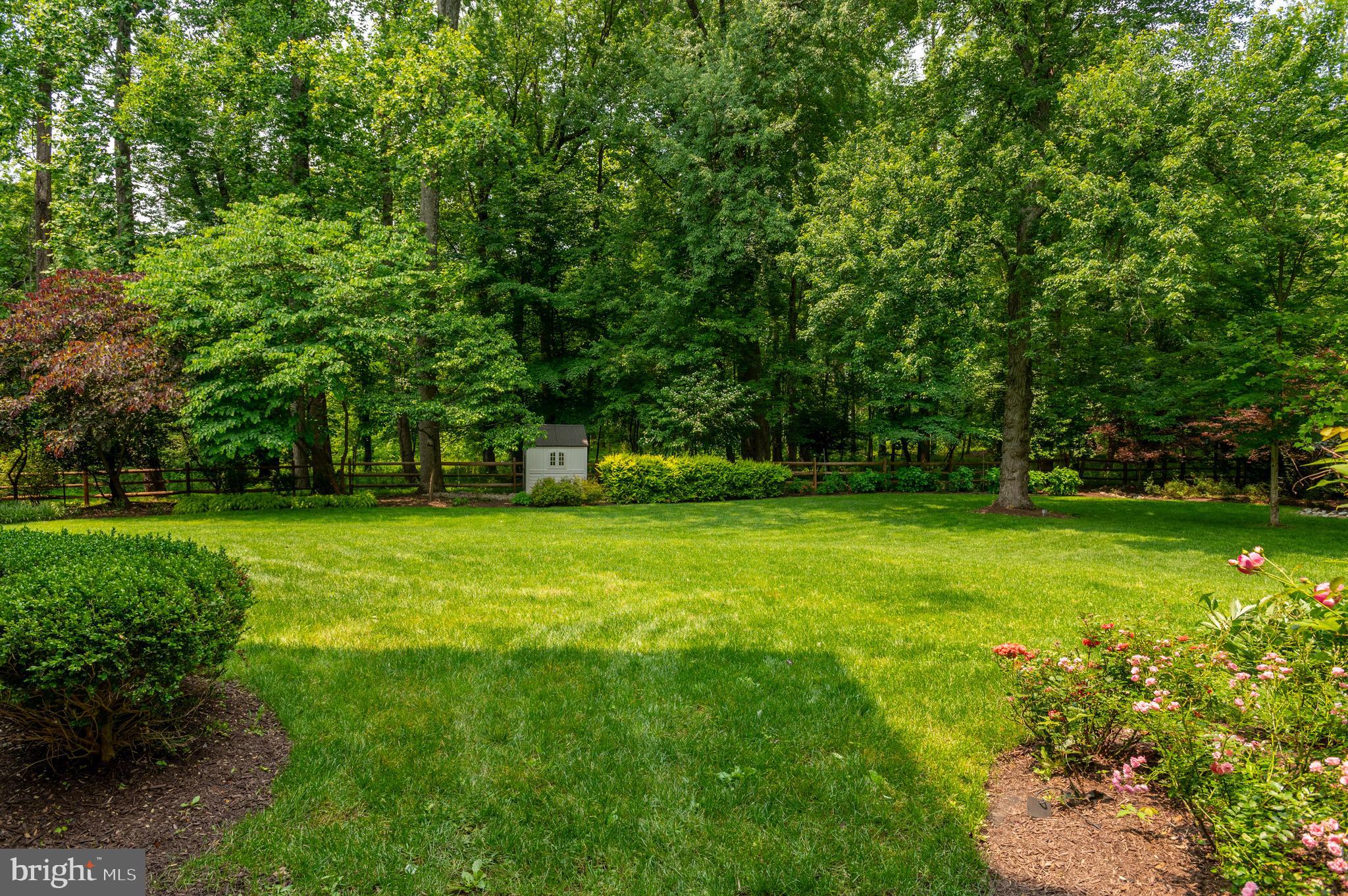 LANGLEY FOREST - Residential